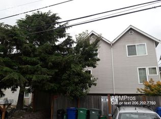 12324B 33rd Ave NE, Seattle, WA 98125