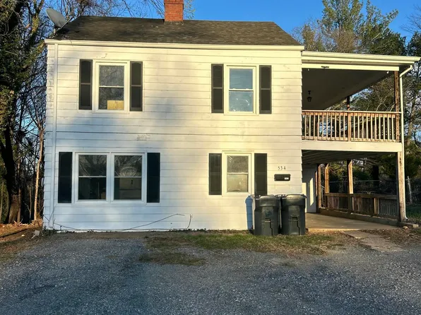 534 Westview Ave, Bedford, VA 24523