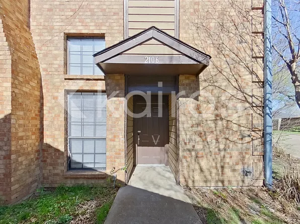 2106 Woodnote Ln, Garland, TX 75040