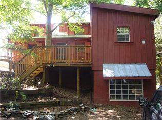 115 Serenity On The Ivy Ln, Marshall, NC 28753