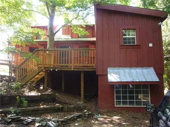 115 Serenity On The Ivy Ln, Marshall, NC 28753