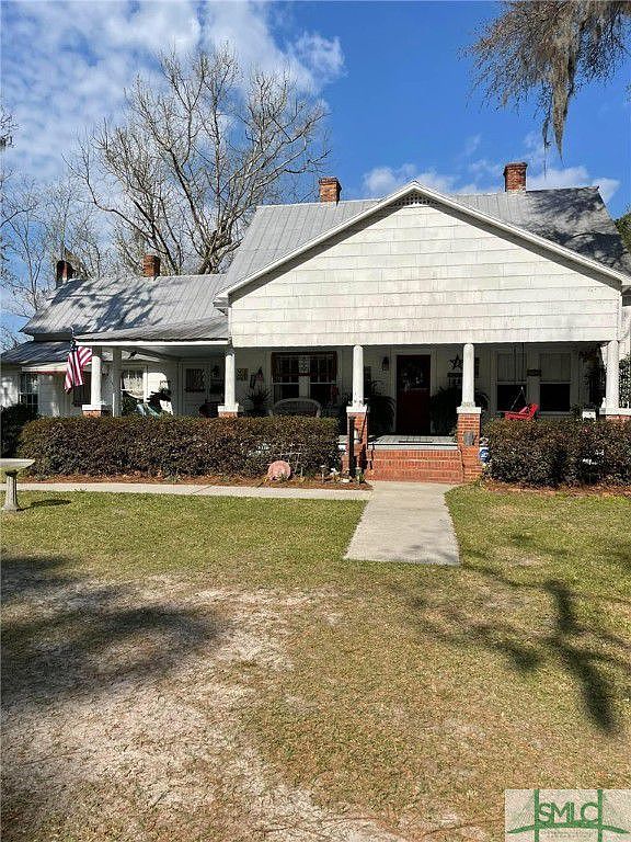 3999 State Highway 119 N, Clyo, GA 31303 Zillow