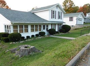 325 Granger St, Blossburg, PA 16912