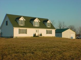 571 Anderson Rd, Georgetown, KY 40324