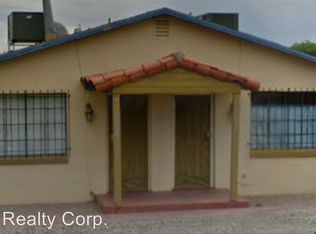 3634 E Glenn St, Tucson, AZ 85716