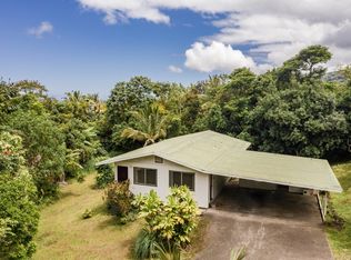 83-5426 Middle Keei Rd, Captain Cook, HI 96704