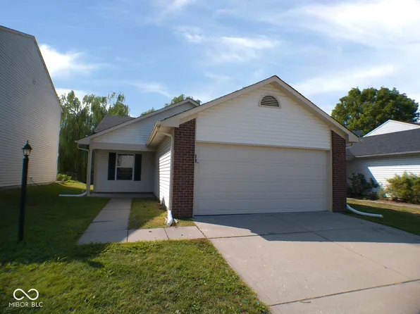 639 Deer Trail Dr, Indianapolis, IN 46217