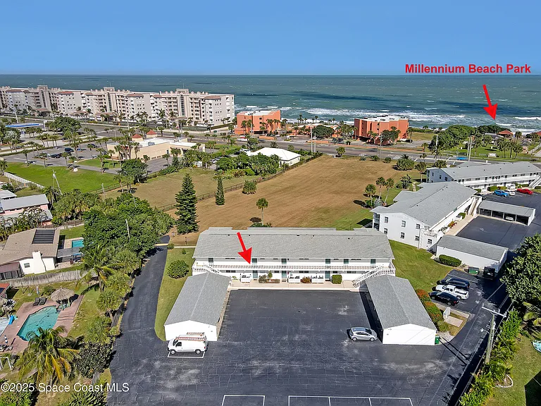 2186 Highway A1A #4C — Photo 25