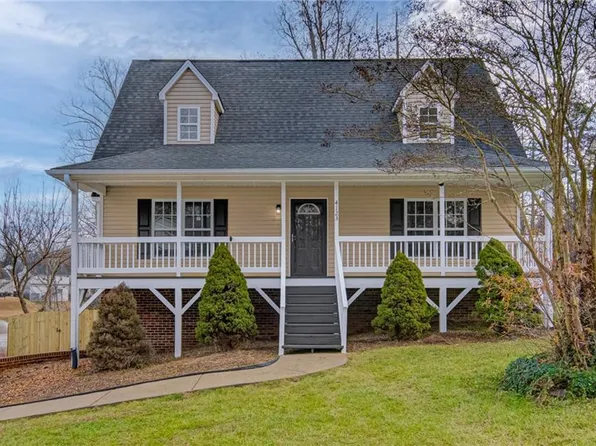 4123 Duck Pond Ct, Winston Salem, NC 27107
