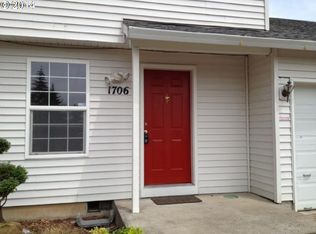 1706 S Alpine St, Cornelius, OR 97113