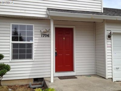 1706 S Alpine St, Cornelius, OR, 97113