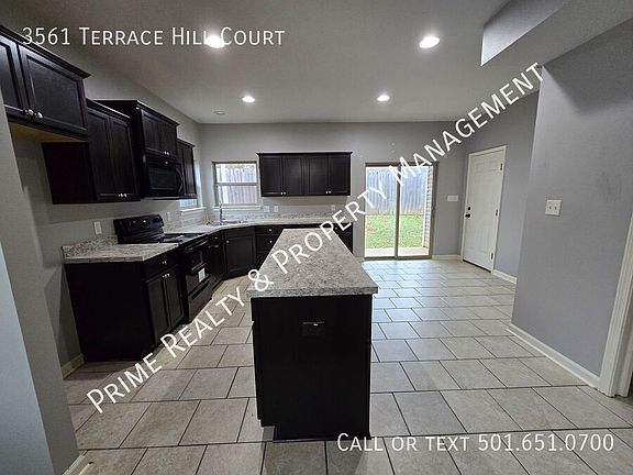 4th image of 3561 Terrace Hill Ct