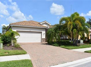 2130 Snapdragon Ln, Venice, FL 34292