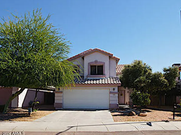 18805 N 39TH Way, Phoenix, AZ 85050