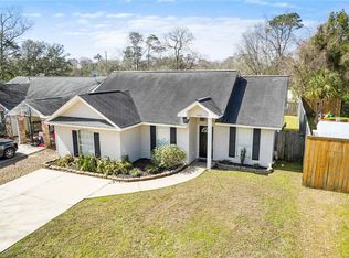 3321 Bridge Dr, Slidell, LA 70458