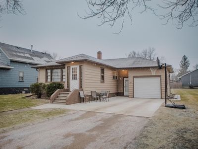 537 3rd St, Hancock, MN, 56244