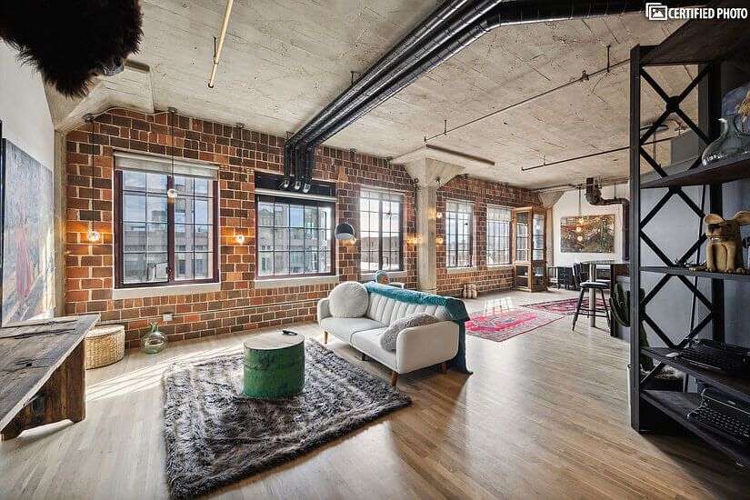 Furnished Executive Rental in Denver CO
