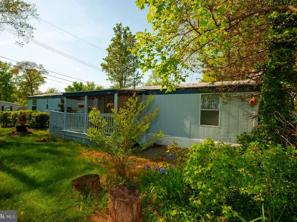 4 N Carol St, Laurel, MD 20724