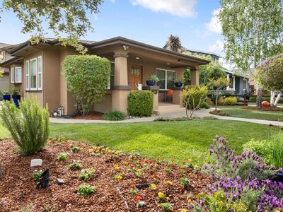 100 S 2nd St, Campbell, CA, 95008