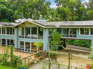 1149 Maunawili Rd, Kailua, HI 96734
