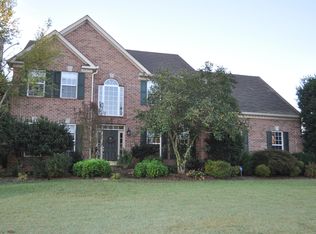 12944 Orchard Crossing Ln LOT 10, Knoxville, TN 37934