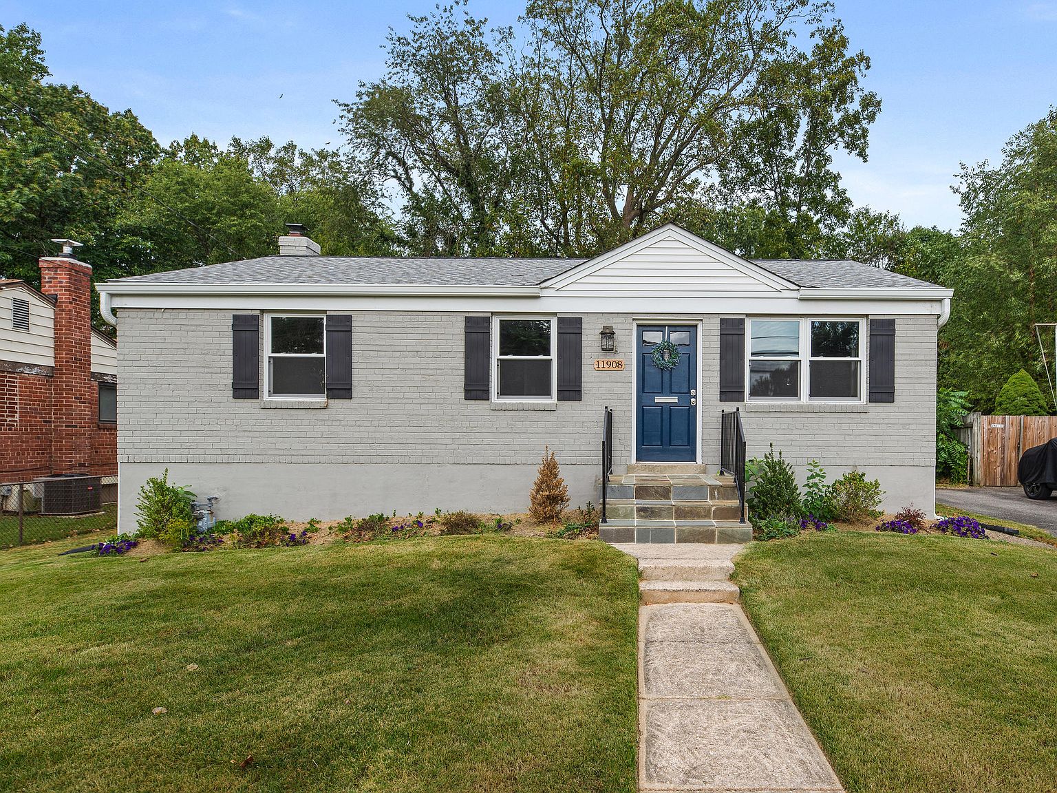 11908 Rocking Horse Rd, Rockville, MD 20852 Zillow