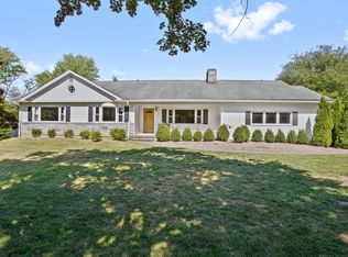 570 Morehouse Rd, Easton, CT 06612