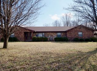 2210 York Hwy, Gainesboro, TN 38562