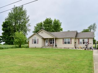 221 Firebrook Rd, Hustonville, KY 40437