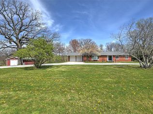 2840 Boiling Springs Rd, Decatur, IL 62526