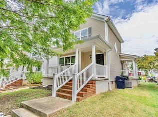 111 Provence St, Greenville, SC 29607