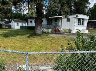 14703 N Yale Rd, Mead, WA 99021