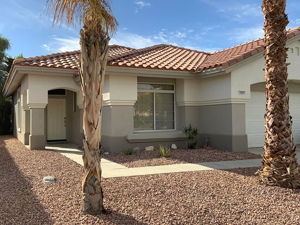 1st image of 78431 Desert Willow Dr