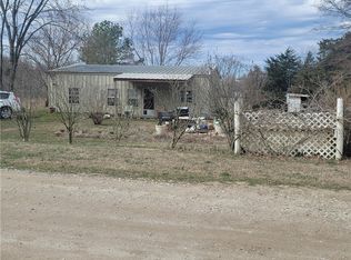 17112 Parks Corner Rd, Lincoln, AR 72744