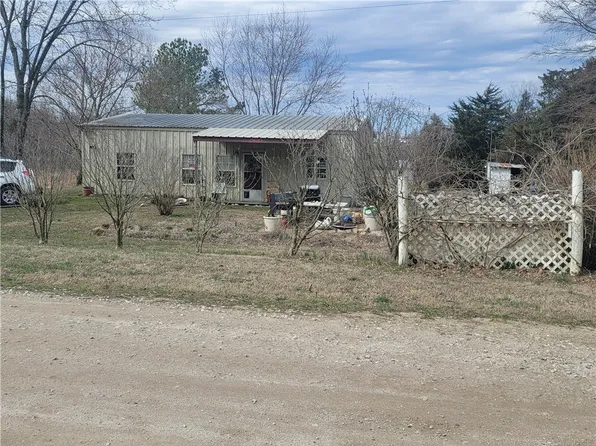 17112 Parks Corner Rd, Lincoln, AR 72744