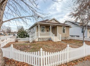 653 Halloran Ave, Wood River, IL 62095