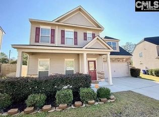 385 Peppercorn Ln, Columbia, SC 29223