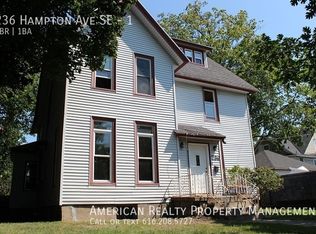236 Hampton Ave SE #1, Grand Rapids, MI 49506