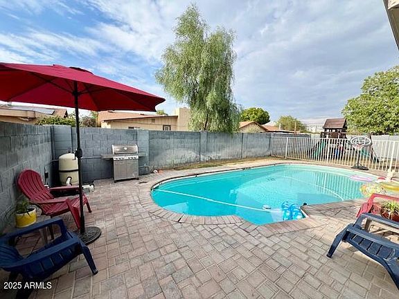3rd image of 3842 W MAUNA LOA Lane