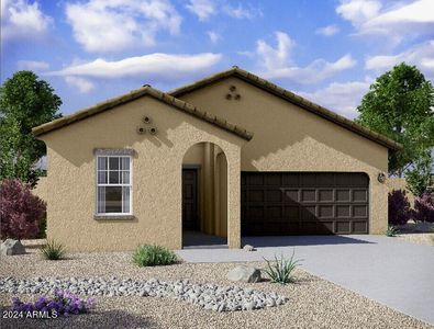 4346 E Reynolds Dr, San Tan Valley, AZ, 85143