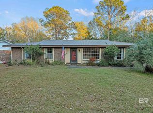 161 Laraway Ln, Fairhope, AL 36532