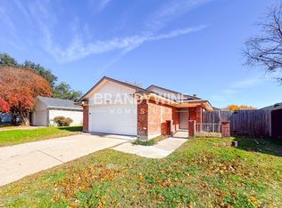 5505 Key Bnd, Garland, TX 75043