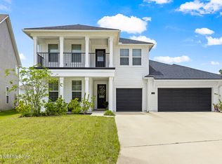 133 Oakhurst Ct, Saint Augustine, FL 32092