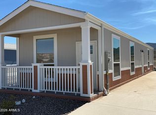 1058 W Rustic Pine Rd, Camp Verde, AZ 86322