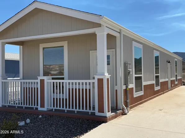 1058 W Rustic Pine Road, Camp Verde, AZ 86322