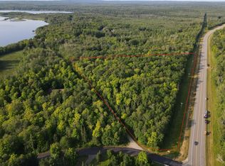 17 Tbd County Rd, Cohasset, MN 55721