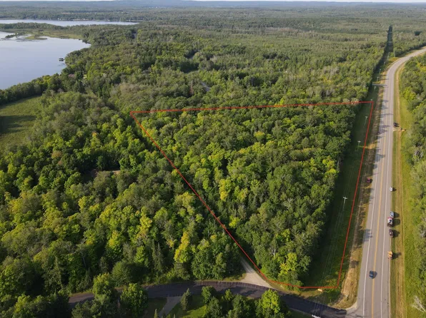 17 Tbd County Rd, Cohasset, MN 55721