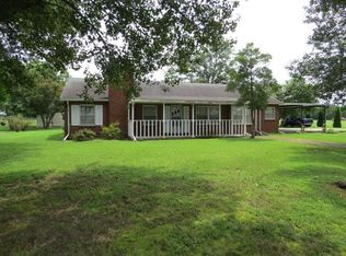 804 4th Ave SW, Red Bay, AL 35582
