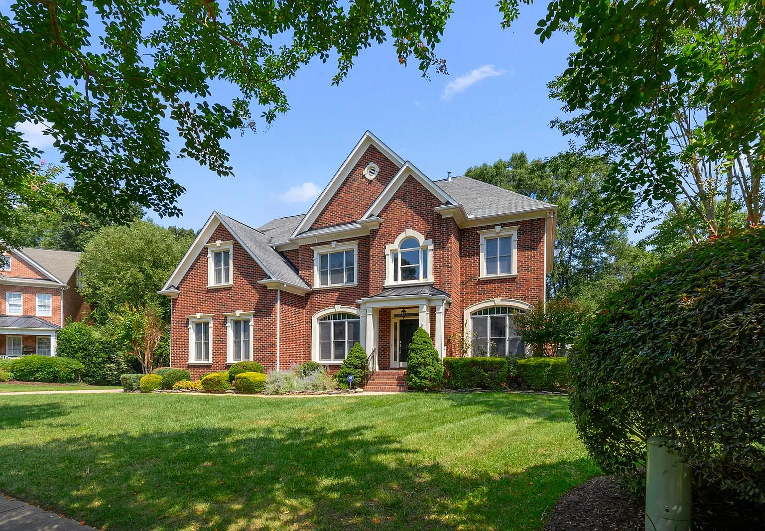 7615 Quail Park Dr — Photo 3