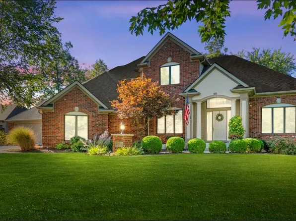 4508 Denali Cv, Fort Wayne, IN 46845